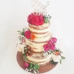 Agnes McKay - @aggiliciouscakes - Instagram