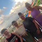Agnes Mckay - @agnesmckay - Instagram