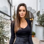 𝘼𝙜𝙣𝙚𝙨 𝙈𝙞𝙡𝙡𝙚𝙧 - @agnes_miller_official - Instagram