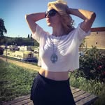 Agnes Miller - @sweden.agnes - Instagram