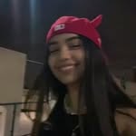 Agnes Miller - @agneszzxts - Instagram