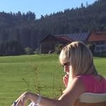 Agnes Miller - @agnesmiller82 - Instagram