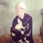 Agnes Miller - @aggiemiller53 - Instagram