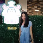 Agnes Mok - @agnesmok1991 - Instagram