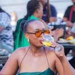 Agnes Mokgotho - @agnesmokgotho - Instagram