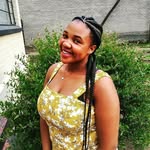Agnes Mokoena 291 - @nthabisengagnesmokoena - Instagram
