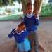 Agnes Mokwale - Facebook