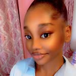 Agnes_Mokwami - @agnia_starr01 - Instagram