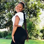 Agnes Mokwebane - @agnesmokwebane - Instagram