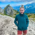 Agnes Morgan - @itsaggers - Instagram