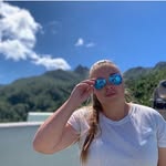 Agnes_morgan - @agnes_morganfx - Instagram