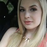 Agnes Morgan - @agnesmor57 - Instagram