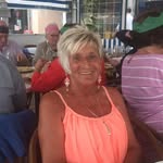 Agnes Morgan - @lagne.morgan76 - Instagram