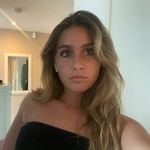 @agnesmossenberg - Instagram