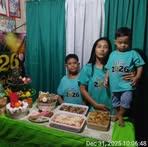 Agnes Pacuan - Facebook