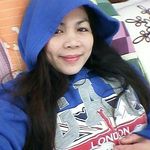 Agnes Pagandian - @agnespagandian - Instagram