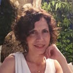 Agnès Paganelli - @agnespaganelli - Instagram