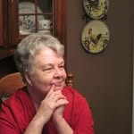 Agnes Potter - @agnespotte7282 - Instagram