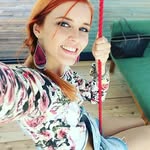 Agnes Potter - @agnes.heda - Instagram