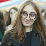 Римма - @agnespotter24 - Instagram