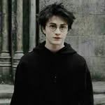 harry potter - @agnespotter_ - Instagram