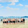 Nguyễn Huỳnh Hồng Đăng - @agnesepotter723 - TikTok