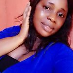 Agnes Sallymatu Rogers - @agnessallymatu - Instagram