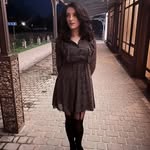 Агнесса Герилович - @agnessagerilovich - Instagram