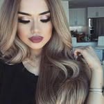 Agnessa Gelina - @agnessagelina - Instagram