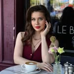 Анечка💕 - @agnessageiger - Instagram