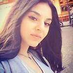 @agnessagevorkyan - Instagram