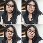@agnes.sintiaaa - Instagram