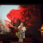 Agnes Alminde - @agnes.singer2004 - Instagram