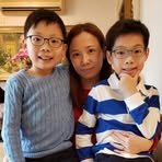 Agnes Sin - Facebook