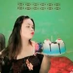 Agnes Sinaga - @agnessinaga1102 - Instagram
