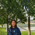 Agnes Sinaga - @agnes_sinaga16 - Instagram