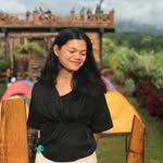 Agnes sinaga. - @agnessinaga18 - Instagram