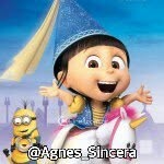 Agnes Sincera - @agnes_sincera - Instagram