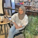 Agnes Sintia - @agnessin_af - Instagram