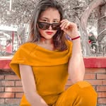 A.S 🌻 - @agnes_sinaga2103 - Instagram