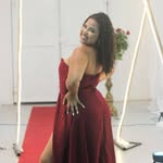 Agnes Vitória - @agnes_souzinha - Instagram