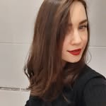 Ольга - @agnessa_agnesso4ka - Instagram
