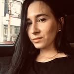 Sasha - @agness.o - Instagram