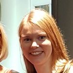 Agnes Starr - @agnesstarr5 - Instagram