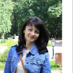 Agnesta Beloborodkina - @agnestabeloborodkina - Instagram