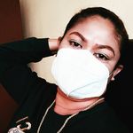 agnesta benyamin rodriquez - @agnestabenyamin - Instagram