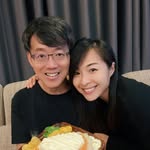 Agnes Teoh - @tss_agnes - Instagram