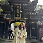 Agnes Teoh - @xiaoyu28 - Instagram