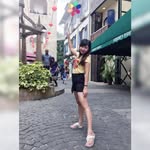 Agnes Teoh - @agnes_teoh1988 - Instagram