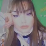 Agnes Thomson - @ceighdgasb - Instagram